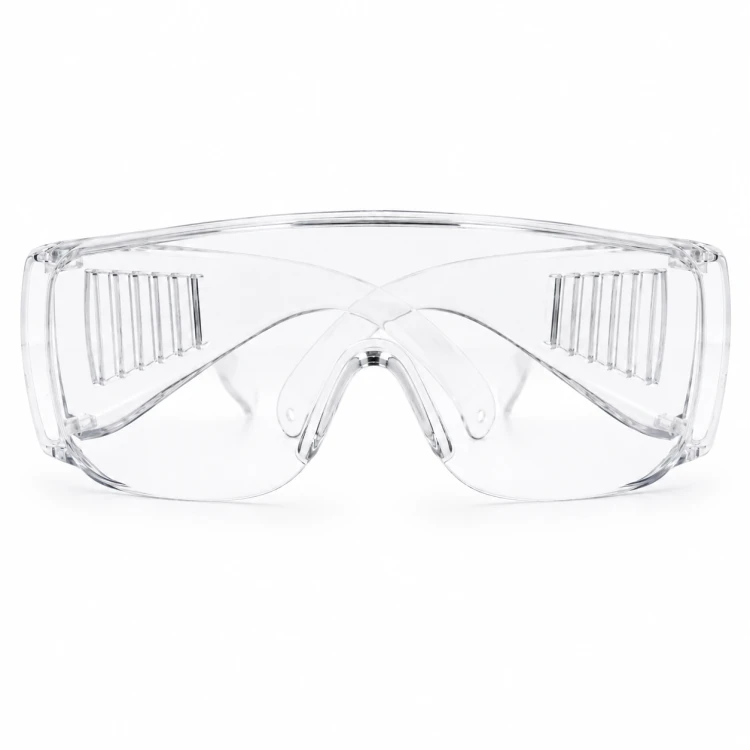 Okulary Ochronne