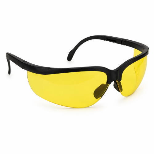 Okulary Ochronne UV400 100%