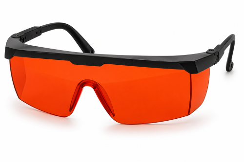 Okulary Ochronne UV z regulacją