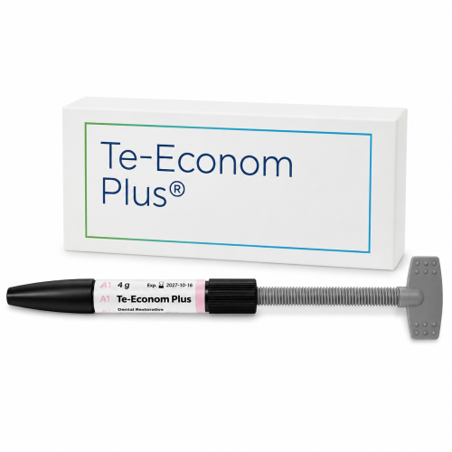 Te-Econom Plus 4g A1