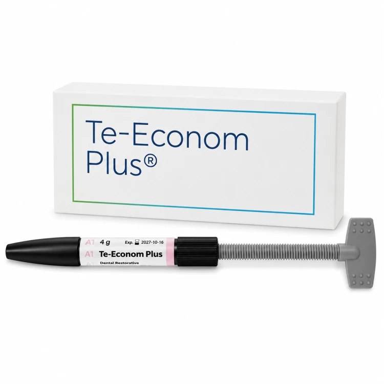 Te-Econom Plus 4g A1