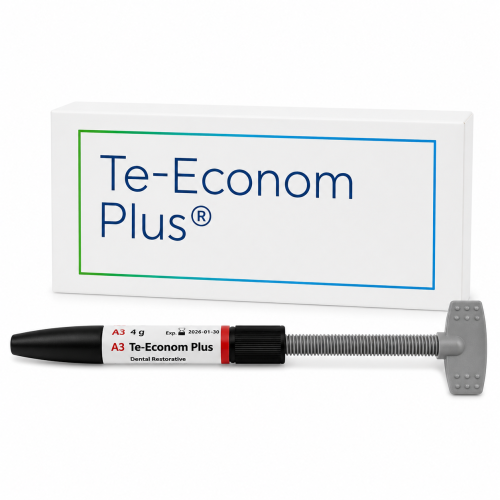 Te-Econom Plus 4g A3
