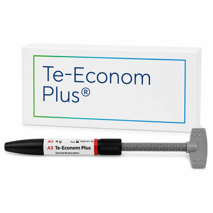 Te-Econom Plus 4g A3
