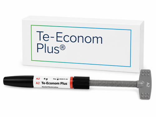 Te-Econom Plus 4g A2
