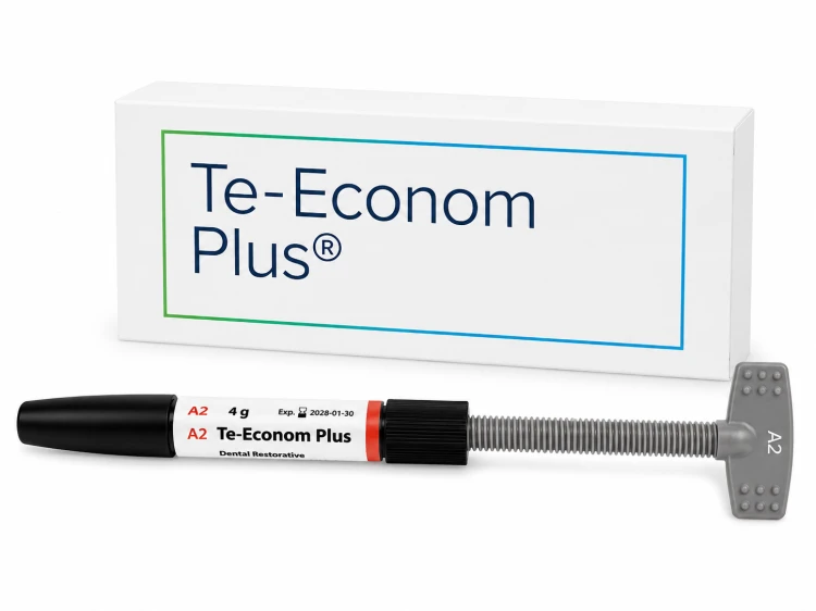 Te-Econom Plus 4g A2