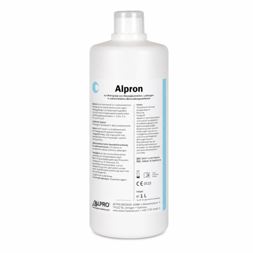 Alpron 1L 3183 Alpro