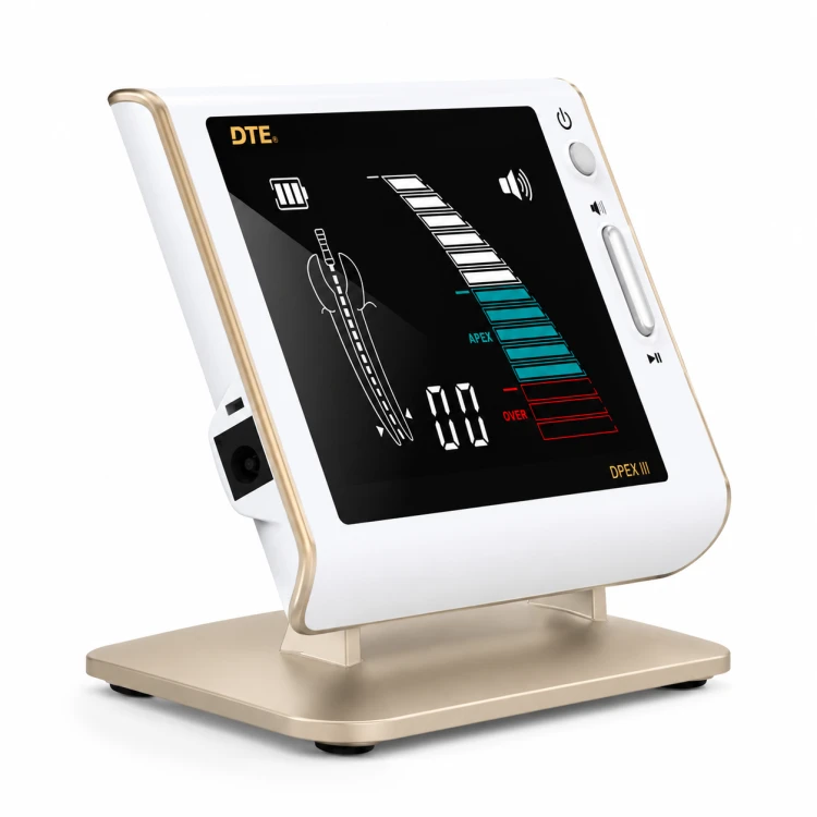 Endometr Woodpecker DTE DPEX III