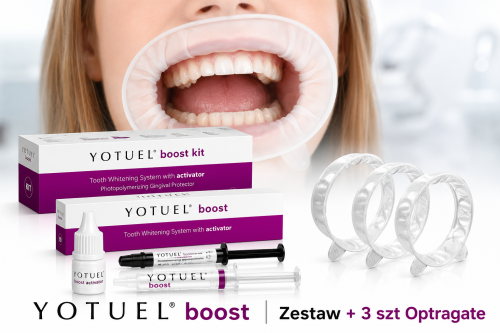 YOTUEL Boost