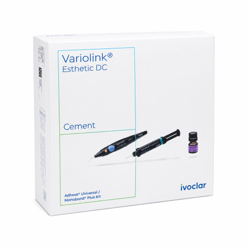 Variolink Esthetic DC System Kit (PEN) Ivoclar