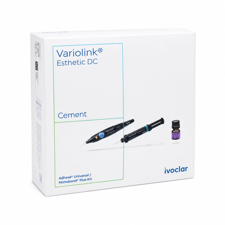 Variolink Esthetic DC System Kit (PEN) Ivoclar