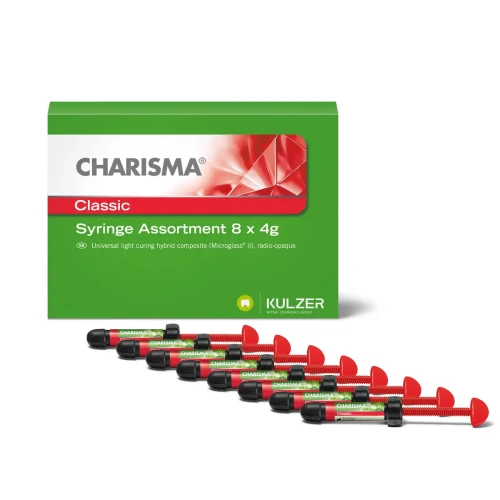 KULZER CHARISMA CLASSIC 4G