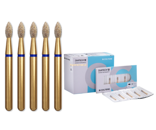 Wiertło diamentowe GOLD 368-016 M