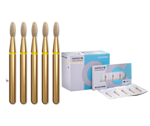Wiertło diamentowe GOLD 379-016 EF (5 szt.) DIATECH