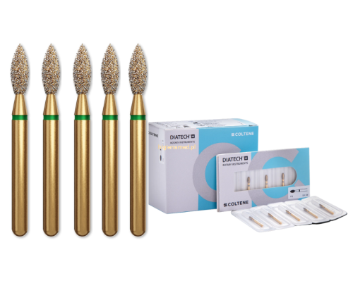 Wiertło diamentowe GOLD 368-020 C