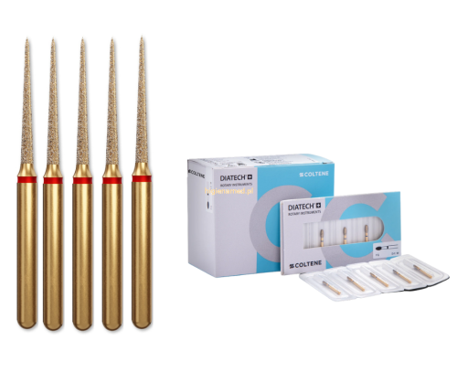 Wiertło diamentowe GOLD  859-012 F (5 szt.) DIATECH