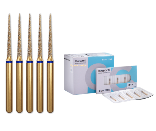 Wiertło diamentowe GOLD 859-012 M (5 szt.) DIATECH
