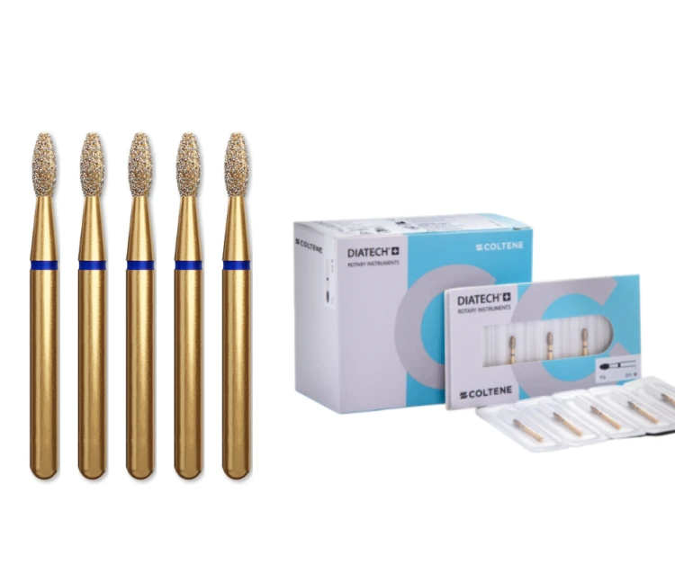 Wiertło diamentowe GOLD 379-016 M (5 szt.) DIATECH
