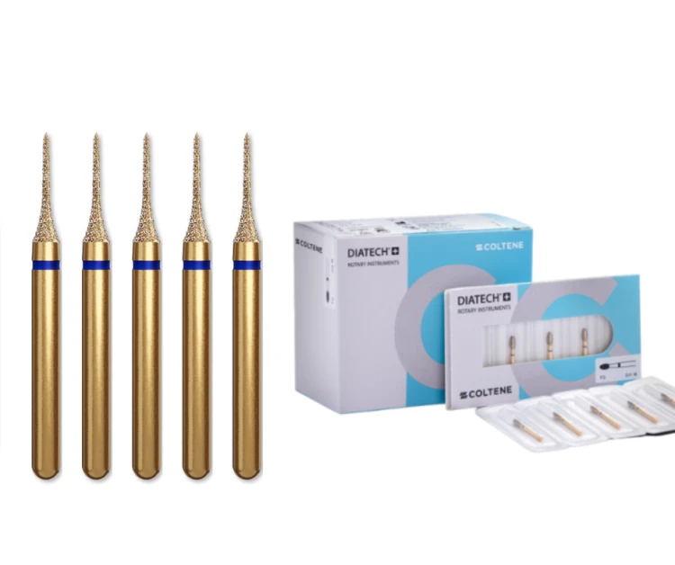 Wiertło diamentowe GOLD 392-016 M (5 szt.) DIATECH