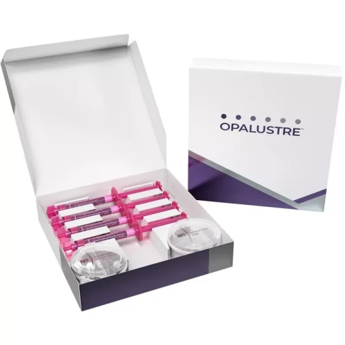 Opalustre 4x1,2ml