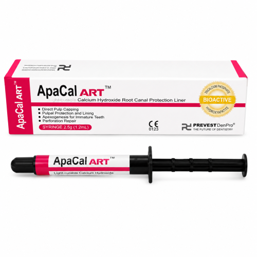 Apacal Art 2g