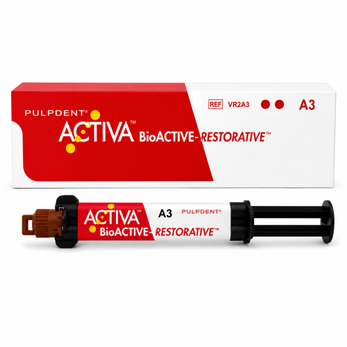 ACTIVA BioACTIVE 1x8g A3