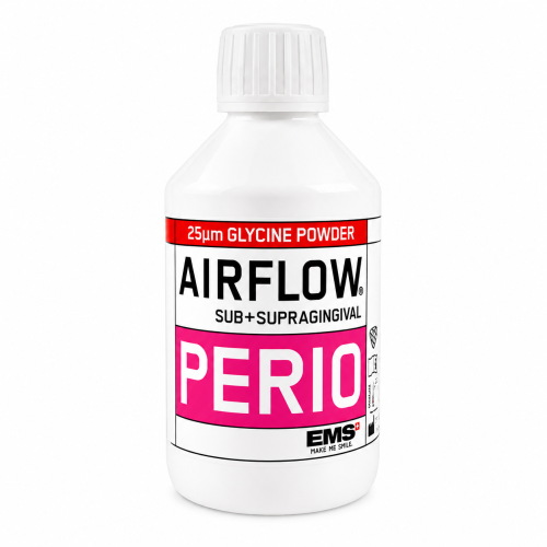 EMS AIRFLOW PERIO Glycine 25 µm 120 g