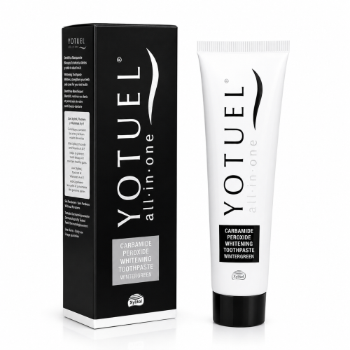 YOTUEL All In One