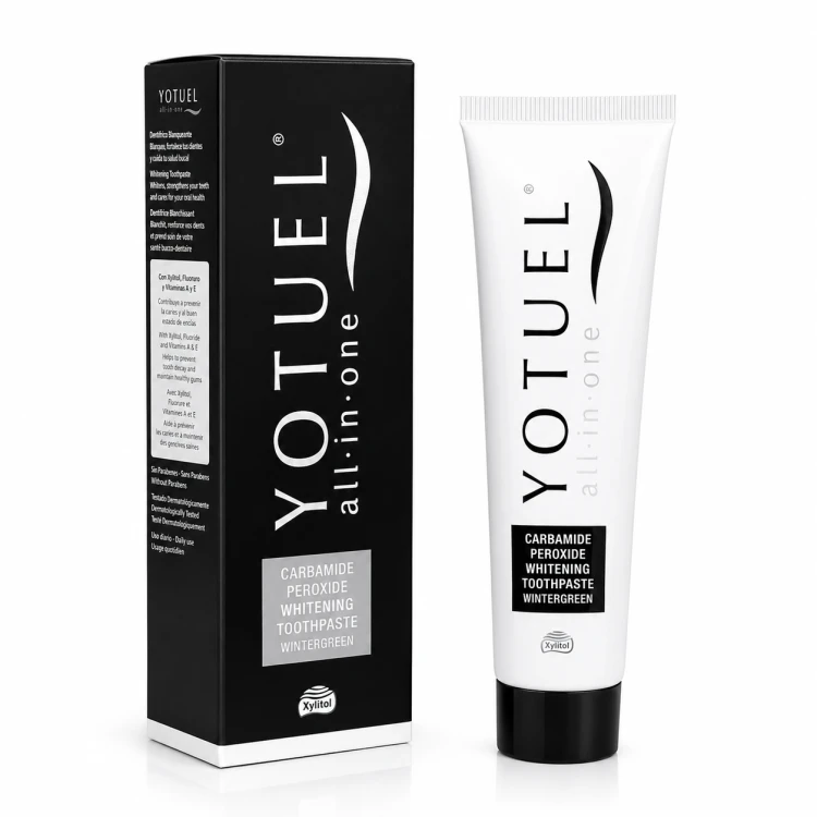 YOTUEL All In One
