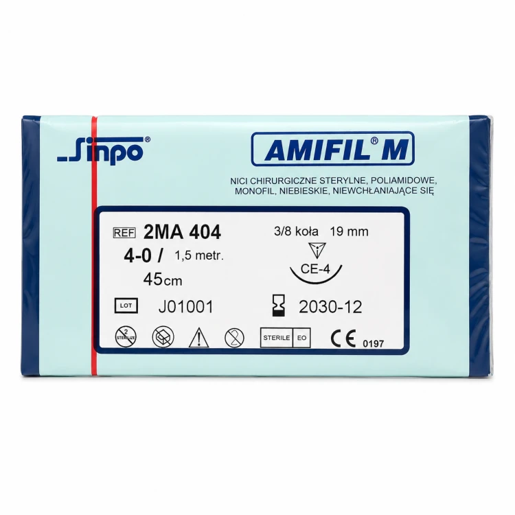 AMIFIL 2MA 404