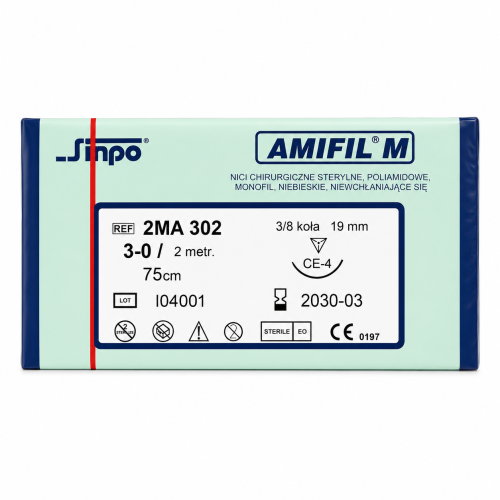 AMIFIL M-2MA 302