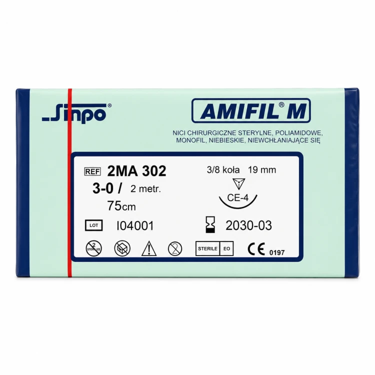 AMIFIL M-2MA 302