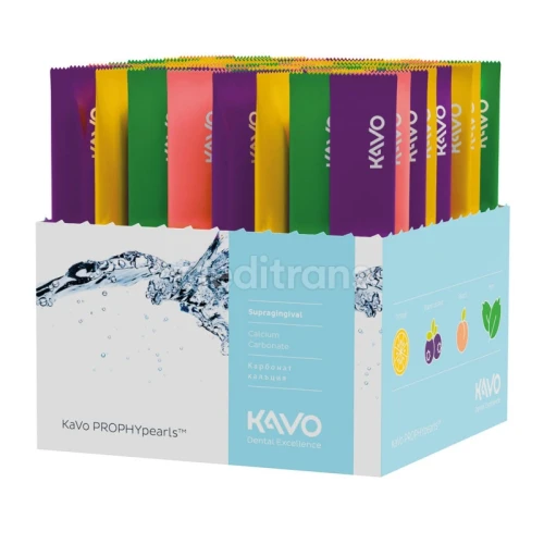 Piasek Kavo Pearls