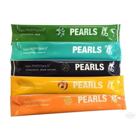 Piasek Kavo Pearls