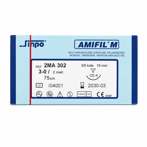 AMIFIL M-2MA 302