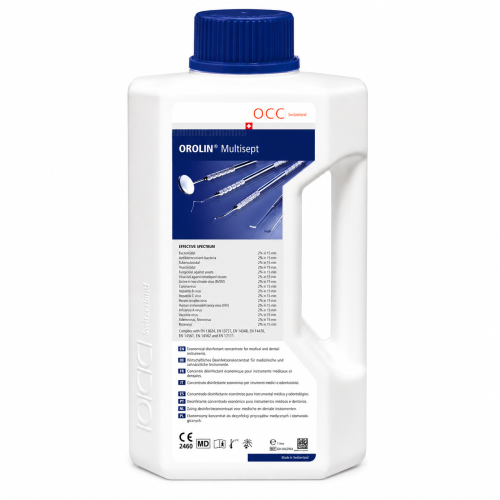 Orolin Multisept 1L