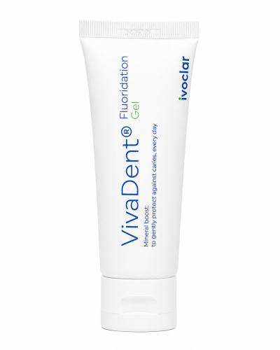Fluoridation Gel Ivoclar