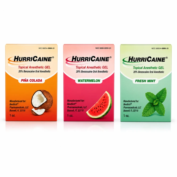 HurriCaine