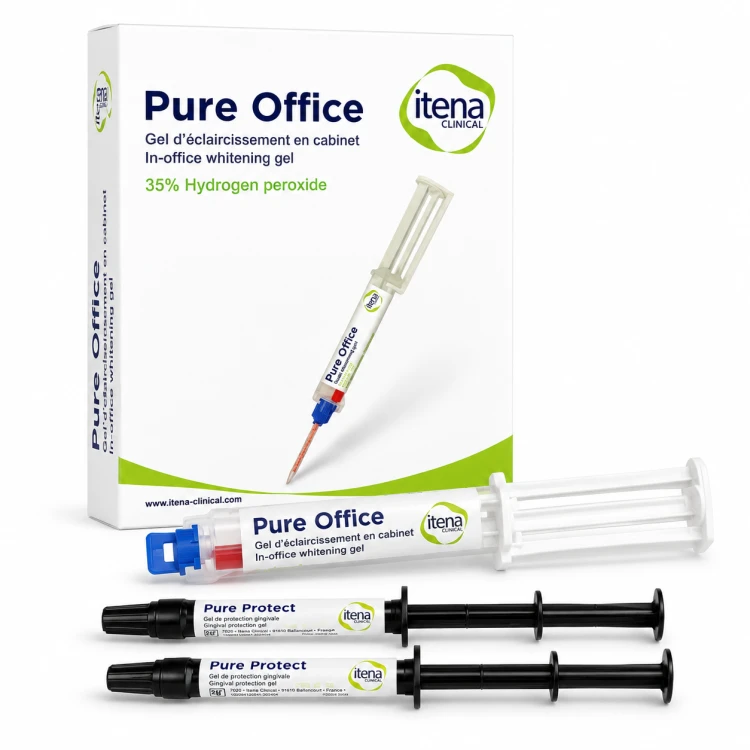 Pure Office