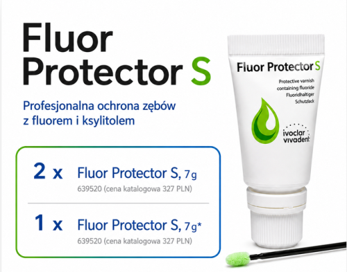 Fluor Protector S