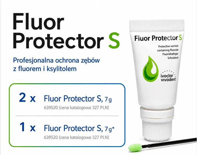 Fluor Protector S