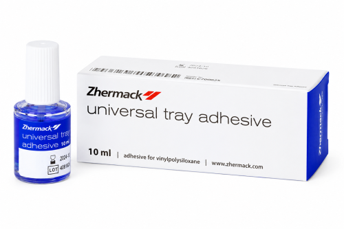 Klej do łyżek wyciskowych Universal Tray Adhesive 10ml
