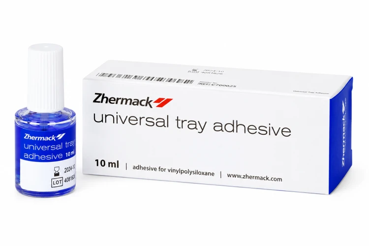 Klej do łyżek wyciskowych Universal Tray Adhesive 10ml