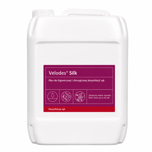 Velodes Silk 5L