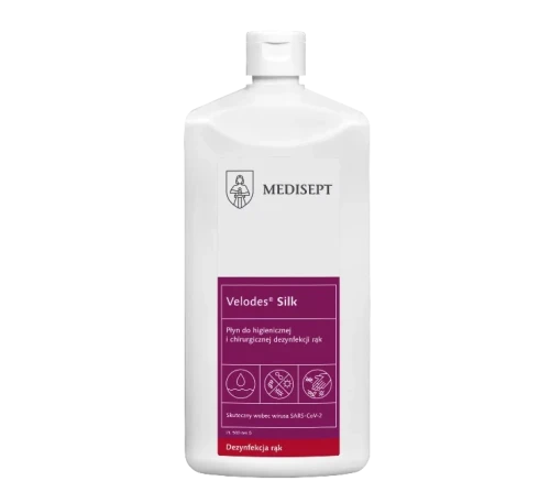 Velodes Silk 1L