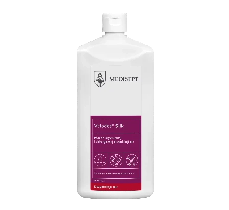Velodes Silk 1L