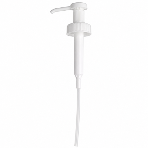 Pompka do kanistra 5L / 25ml Medisept