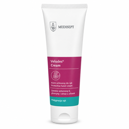 Velodes Cream 100 ml tuba