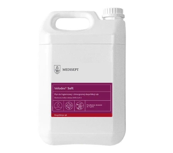 Velodes Soft 5L