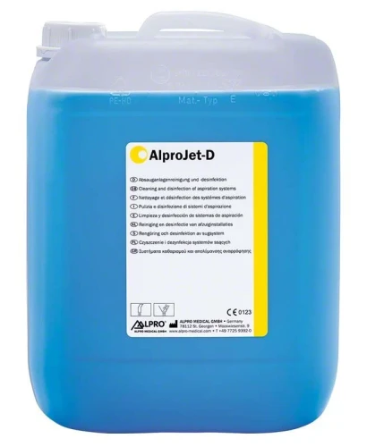 AlproJet-D 10 L