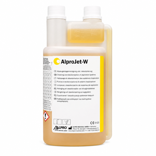 AlproJet-W 1 L ALPRO